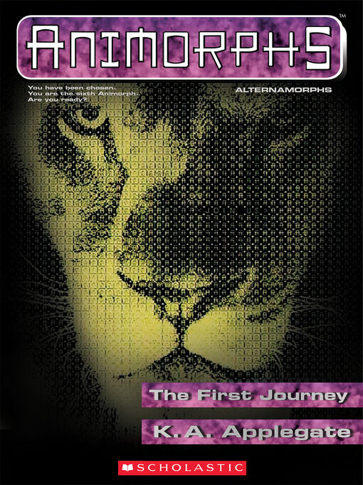 Cover image for The First Journey